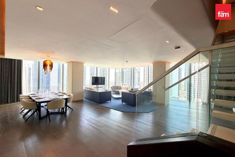 Appartement à Business Bay, Dubai, 2 chambres, 205.2 m², № 133309