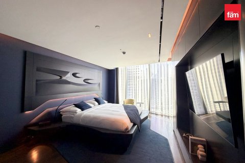 Appartement à Business Bay, Dubai, 2 chambres, 205.2 m², № 133309 - photo 6