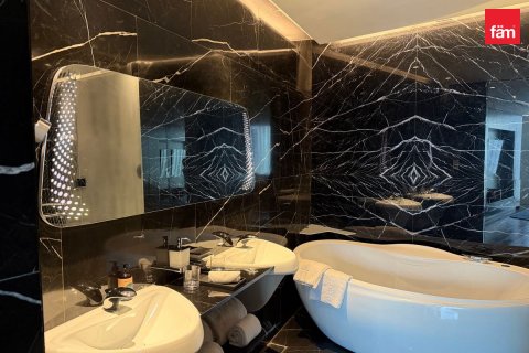 Appartement à Business Bay, Dubai, 2 chambres, 205.2 m², № 133309 - photo 4