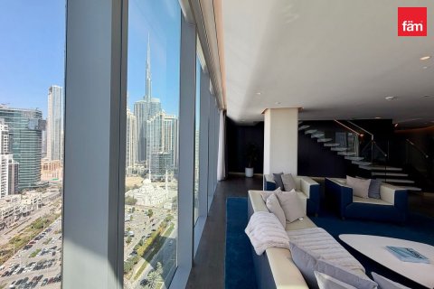 Appartement à Business Bay, Dubai, 2 chambres, 205.2 m², № 133309 - photo 3