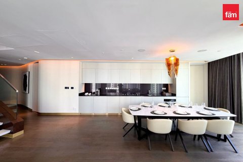 Appartement à Business Bay, Dubai, 2 chambres, 205.2 m², № 133309 - photo 5