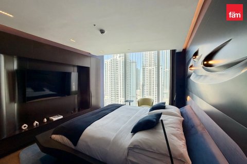 Appartement à Business Bay, Dubai, 2 chambres, 205.2 m², № 133309 - photo 10