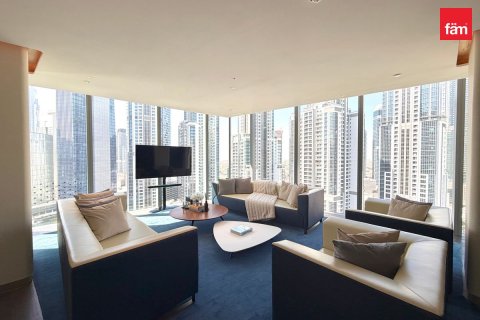 Appartement à Business Bay, Dubai, 2 chambres, 205.2 m², № 133309 - photo 14