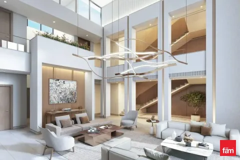 Apartment in Ras Al Khor, Dubai 3 bedrooms, 179.1 sq.m. № 133307 - photo 4