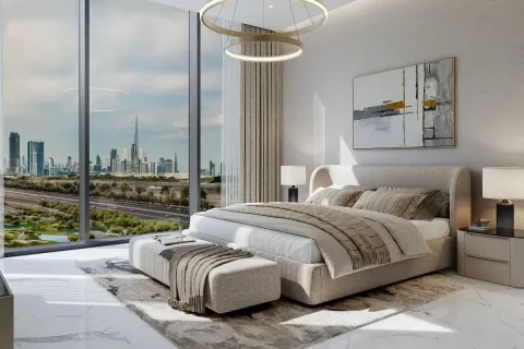 Apartment in Ras Al Khor, Dubai 3 bedrooms, 179.1 sq.m. № 133307 - photo 6