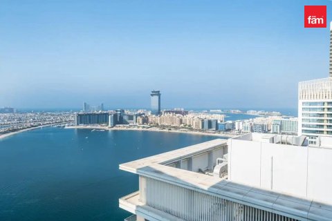 شقة في Dubai Harbour, دبي 1غرف نوم, 66.1 م² رقم 133308 - صورة 14