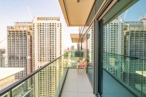 شقة في Dubai Harbour, دبي 1غرف نوم, 66.1 م² رقم 133308 - صورة 7