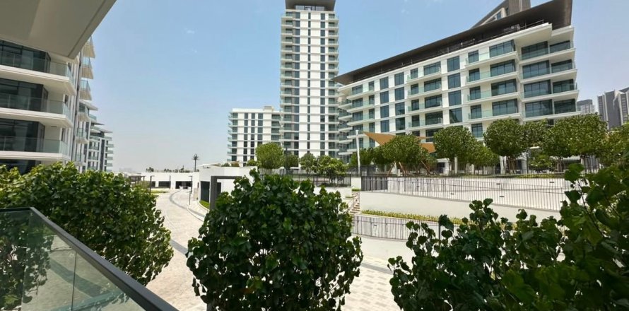Apartment in Dubai 2 bedrooms, 121.9 sq.m. № 133310