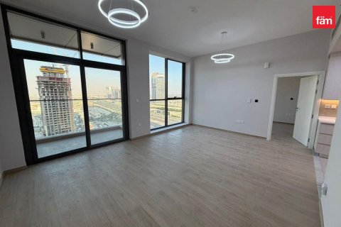 Appartement à Business Bay, Dubai, 1 chambre, 71.9 m², № 133306