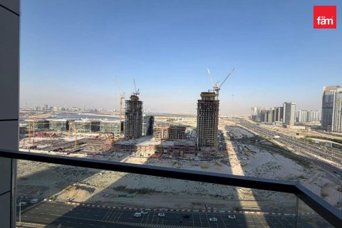 Appartement à Business Bay, Dubai, 1 chambre, 71.9 m², № 133306 - photo 9