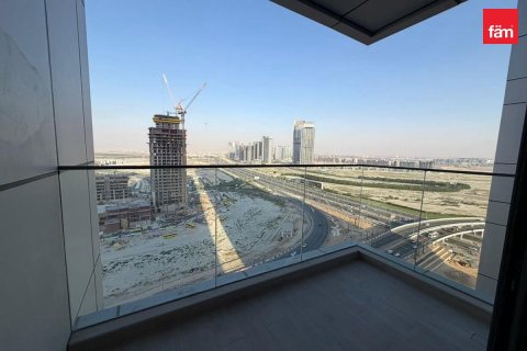 Appartement à Business Bay, Dubai, 1 chambre, 71.9 m², № 133306 - photo 2