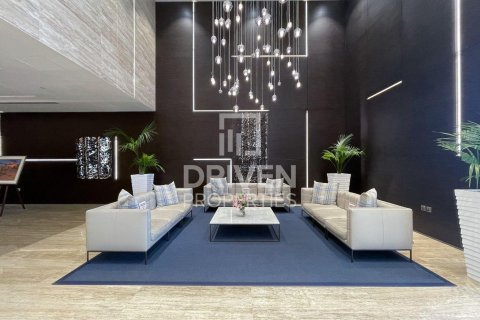 Apartamento en Marina Arcade Tower, Dubai Marina, Dubai, 1 dormitorio, 185.9 m², № 128211 - foto 15