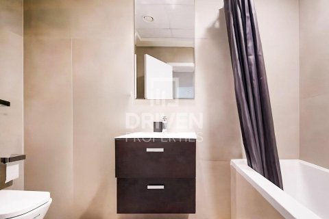 Apartamento en Marina Arcade Tower, Dubai Marina, Dubai, 1 dormitorio, 185.9 m², № 128211 - foto 11