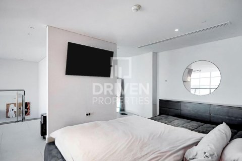 Apartamento en Marina Arcade Tower, Dubai Marina, Dubai, 1 dormitorio, 185.9 m², № 128211 - foto 4