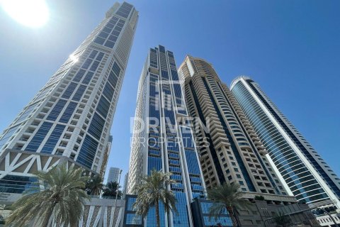 Apartamento en Marina Arcade Tower, Dubai Marina, Dubai, 1 dormitorio, 185.9 m², № 128211 - foto 12