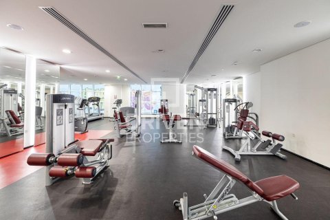 Apartamento en Marina Arcade Tower, Dubai Marina, Dubai, 1 dormitorio, 185.9 m², № 128211 - foto 17