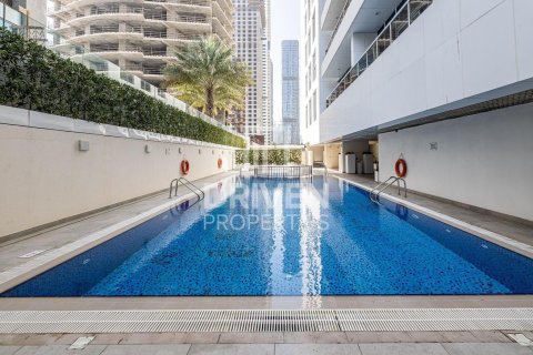 Apartamento en Marina Arcade Tower, Dubai Marina, Dubai, 1 dormitorio, 185.9 m², № 128211 - foto 19
