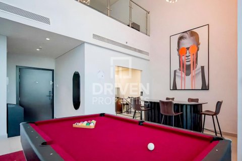 Apartamento en Marina Arcade Tower, Dubai Marina, Dubai, 1 dormitorio, 185.9 m², № 128211 - foto 9