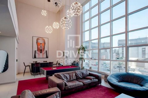 Apartment in Marina Arcade Tower, Dubai Marina, Dubai 1 bedroom, 185.9 sq.m. № 128211