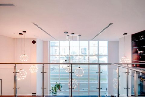 Apartamento en Marina Arcade Tower, Dubai Marina, Dubai, 1 dormitorio, 185.9 m², № 128211 - foto 10