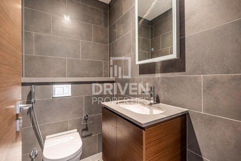 Apartamento en Sobha Hartland, Mohammed Bin Rashid City, Dubai, 1 dormitorio, 63.55 m², № 128214 - foto 10