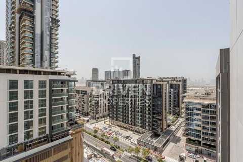 شقة في Sobha Hartland, مدينة محمد بن راشد, دبي 1غرف نوم, 63.55 م² رقم 128214