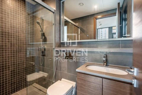 Apartamento en Sobha Hartland, Mohammed Bin Rashid City, Dubai, 1 dormitorio, 63.55 m², № 128214 - foto 11