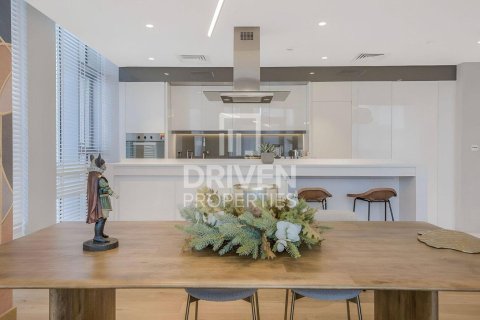 Apartamento en Bluewaters Residences, Bluewaters, Dubai, 3 dormitorios, 195.19 m², № 128213 - foto 16