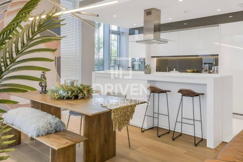 Apartamento en Bluewaters Residences, Bluewaters, Dubai, 3 dormitorios, 195.19 m², № 128213 - foto 9