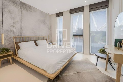 Apartamento en Bluewaters Residences, Bluewaters, Dubai, 3 dormitorios, 195.19 m², № 128213 - foto 12