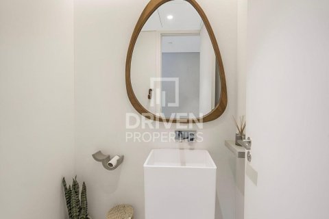 Apartamento en Bluewaters Residences, Bluewaters, Dubai, 3 dormitorios, 195.19 m², № 128213 - foto 18