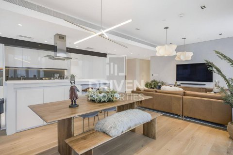Apartamento en Bluewaters Residences, Bluewaters, Dubai, 3 dormitorios, 195.19 m², № 128213 - foto 5