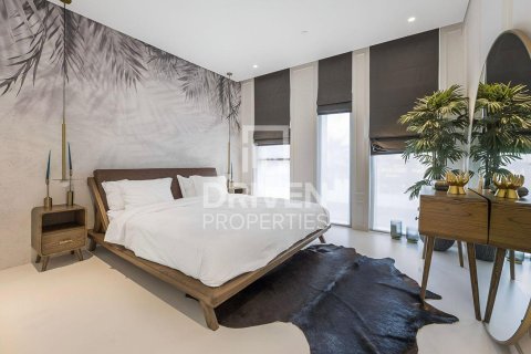 Apartamento en Bluewaters Residences, Bluewaters, Dubai, 3 dormitorios, 195.19 m², № 128213 - foto 19