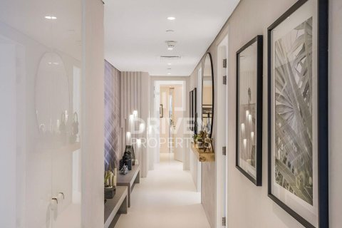 Apartamento en Bluewaters Residences, Bluewaters, Dubai, 3 dormitorios, 195.19 m², № 128213 - foto 15