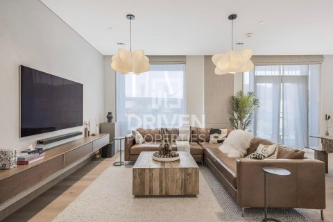 Apartamento en Bluewaters Residences, Bluewaters, Dubai, 3 dormitorios, 195.19 m², № 128213 - foto 4