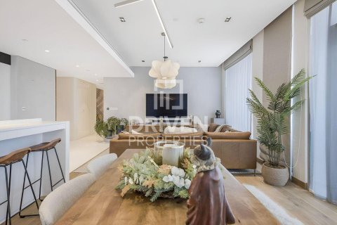 Apartamento en Bluewaters Residences, Bluewaters, Dubai, 3 dormitorios, 195.19 m², № 128213 - foto 3