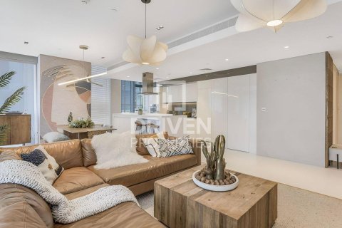 Apartamento en Bluewaters Residences, Bluewaters, Dubai, 3 dormitorios, 195.19 m², № 128213 - foto 17