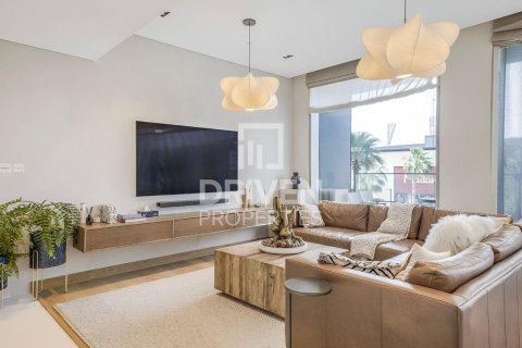 Apartamento en Bluewaters Residences, Bluewaters, Dubai, 3 dormitorios, 195.19 m², № 128213 - foto 10