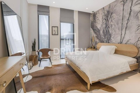 Apartamento en Bluewaters Residences, Bluewaters, Dubai, 3 dormitorios, 195.19 m², № 128213 - foto 7