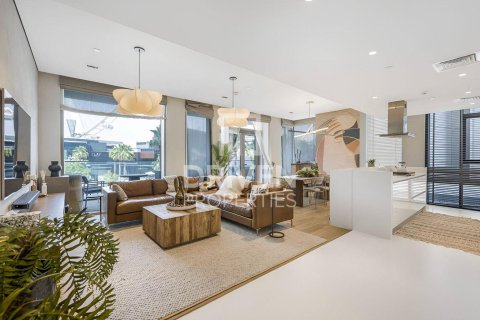 شقة في Bluewaters Residences, Bluewaters, دبي 3 غرف نوم, 195.19 م² رقم 128213
