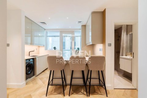 Apartment in Sulafa Tower, Dubai Marina, Dubai 1 bedroom, 89.56 sq.m. № 128215 - photo 9