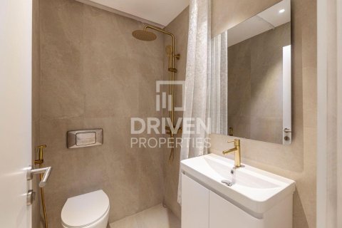 Apartment in Sulafa Tower, Dubai Marina, Dubai 1 bedroom, 89.56 sq.m. № 128215 - photo 11