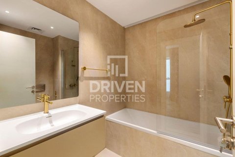 Apartment in Sulafa Tower, Dubai Marina, Dubai 1 bedroom, 89.56 sq.m. № 128215 - photo 12