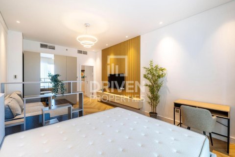 Apartment in Sulafa Tower, Dubai Marina, Dubai 1 bedroom, 89.56 sq.m. № 128215 - photo 1