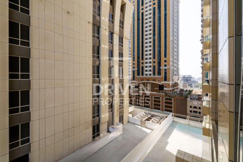 Apartment in Sulafa Tower, Dubai Marina, Dubai 1 bedroom, 89.56 sq.m. № 128215 - photo 13