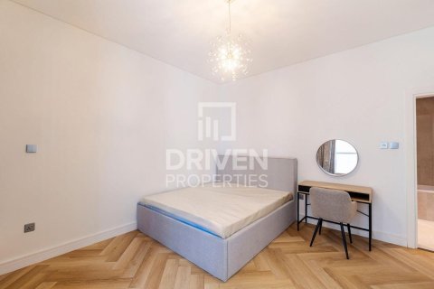 Apartment in Sulafa Tower, Dubai Marina, Dubai 1 bedroom, 89.56 sq.m. № 128215 - photo 3