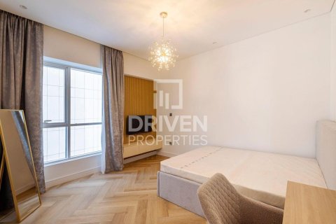 Apartment in Sulafa Tower, Dubai Marina, Dubai 1 bedroom, 89.56 sq.m. № 128215 - photo 6