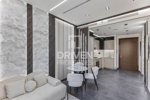 شقة في Sobha Hartland, مدينة محمد بن راشد, دبي 1غرف نوم, 53.51 م² رقم 128212