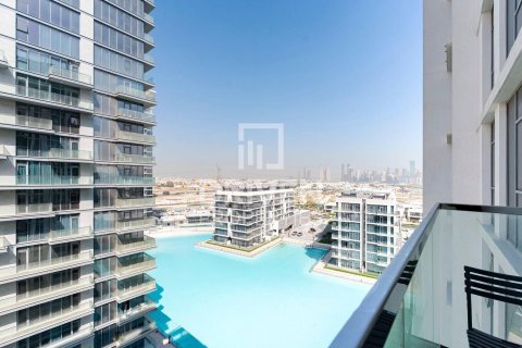 Apartment in The Residences at District One, Mohammed Bin Rashid City, Dubai 1 bedroom, 68.1 sq.m. № 128204 - photo 10