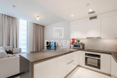 Apartment in The Residences at District One, Mohammed Bin Rashid City, Dubai 1 bedroom, 68.1 sq.m. № 128204 - photo 6
